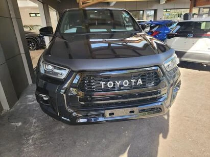 Toyota Hilux 2022
