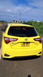 Vitz 1300cc for sale