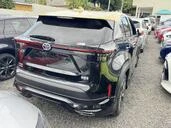 Toyota Yaris Cross 2||9498