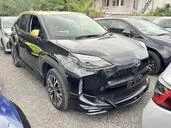 Toyota Yaris Cross 1||9499