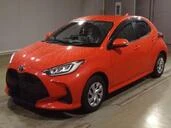 Toyota Yaris 1||9308