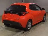 Toyota Yaris 2||9318