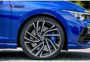 Volkswagen Golf R 4||9646