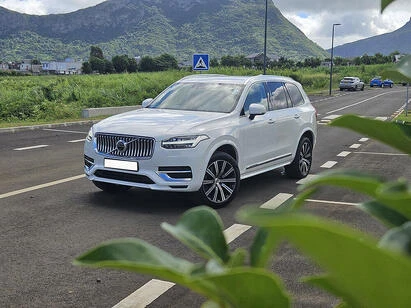 VOLVO XC90 T8 Inscription AWD