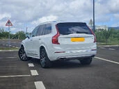 Volvo XC90 5||9156
