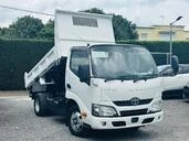 Utility Truck 1||9388