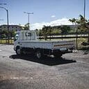 Utility Truck 4||9410