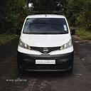 Utility Van 3||9424