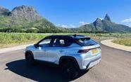 Vehicle Rental Car Rental 5||9368