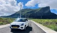 Vehicle Rental Car Rental 5||9374