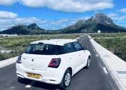 Vehicle Rental Car Rental 1||9370