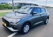 Vehicle Rental Car Rental 5||9382