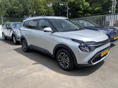 Kia Carens 2023 (diesel)