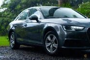 Audi A4 2||10480