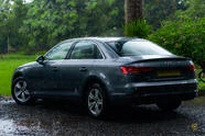 Audi A4 4||10483