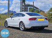 Audi A5 4||9889