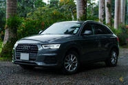Audi Q3 1||10942