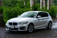 BMW 1 Series 1||10125