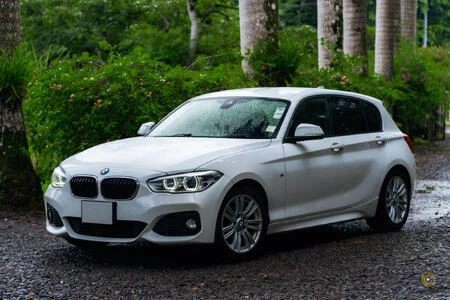 BMW 1 Series 1||10125