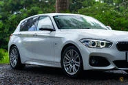 BMW 1 Series 2||10124