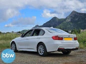 BMW 3 Series 4||9758