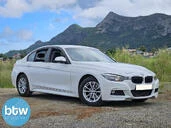 BMW 3 Series 2||9760