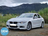 BMW 3 Series 1||9761