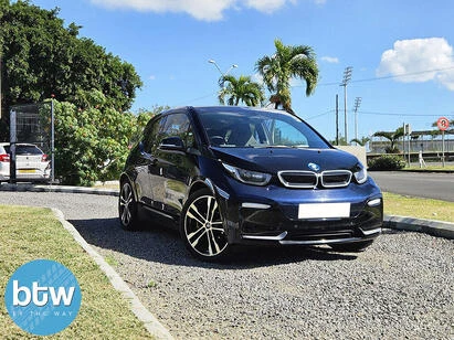 BMW i3S - 135 - 2021