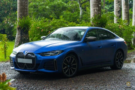 BMW i4 1||10173