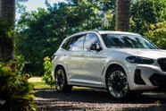 BMW iX3 3||10841
