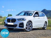 BMW X1 1||9843