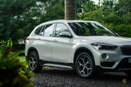 BMW X1 2||10671