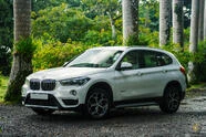 BMW X1 1||10674