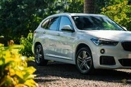 BMW X1 2||10735