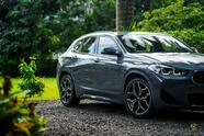 BMW X2 2||10707