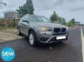 BMW X3 2||9860