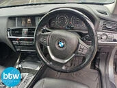 BMW X3 5||9855