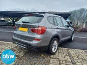 BMW X3 4||9857
