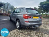 BMW X3 3||9864