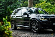 BMW X3 2||11158