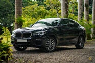 BMW X4 1||11156