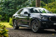 BMW X4 2||10551
