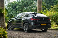BMW X4 4||11159