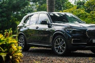 BMW X5 2||10794