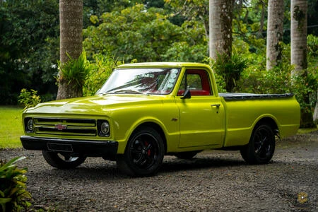 1964 Chevrolet C10
