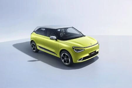 Dongfeng Box - Electric E2 430