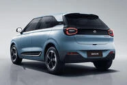 Dongfeng Box 1||10601