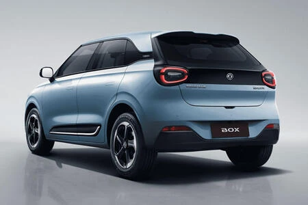 Dongfeng Box - Electric E2 330
