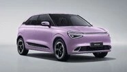 Dongfeng Box 1||10617
