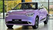 Dongfeng Box 2||10616